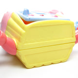 Cupcake Cottage Cherry Merry Muffin toy
