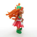 Kimberly Katherine Santa's Helper vintage Cabbage Patch Kids Happy Meal toy