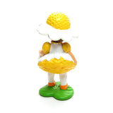 Avon Daisy Dreamer mini doll Little Blossom miniature figurine