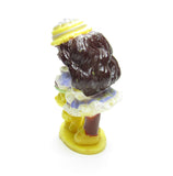 Cherry Merry Muffin Greta Grape miniature figurine