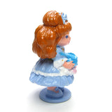Betty Berry Cherry Merry Muffin miniature figurine