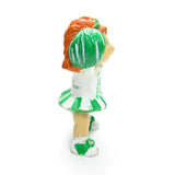 Cheerleader Cabbage Patch Kids miniature figurine