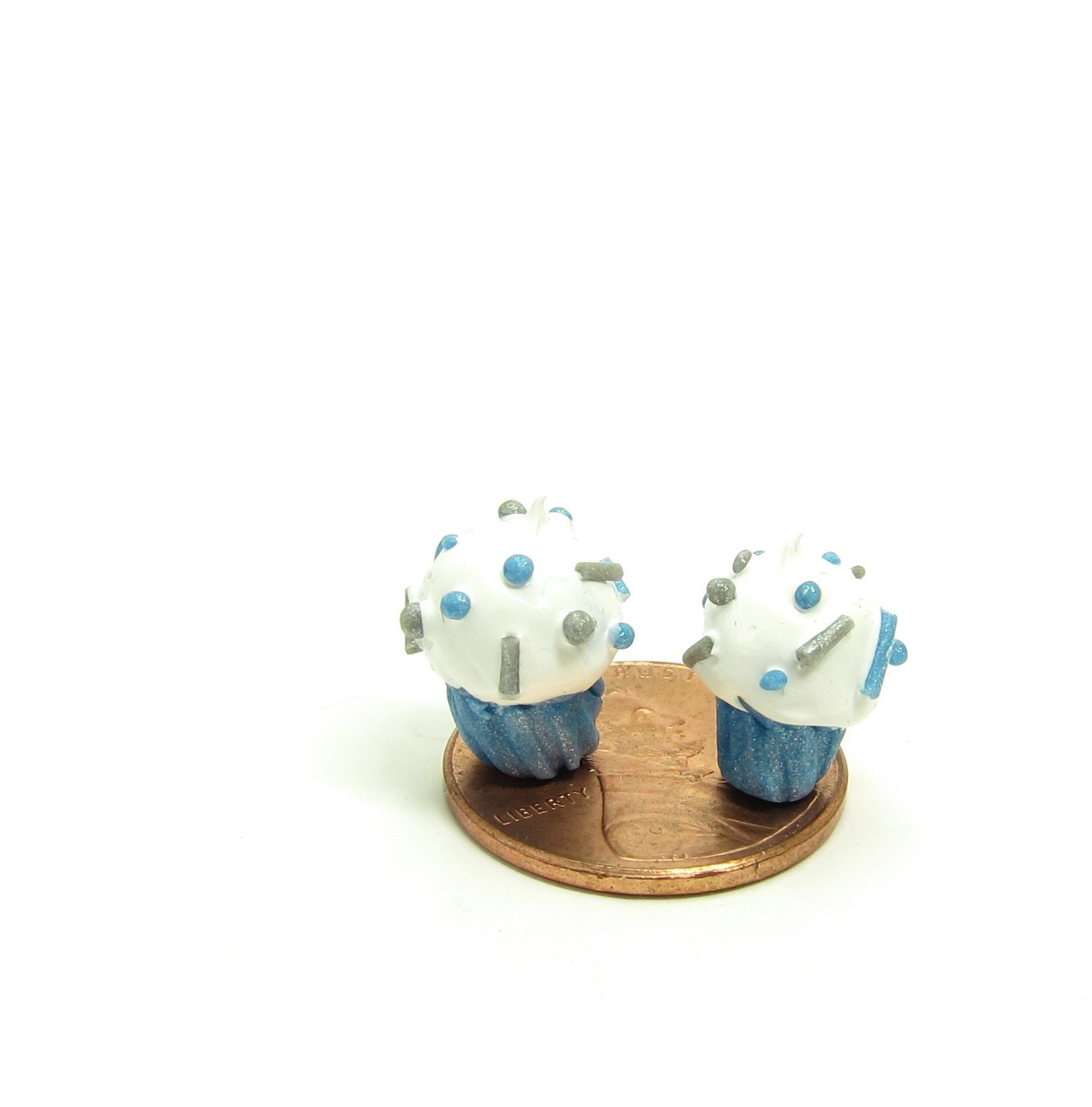 CUPCAKES MINI CLAY KIT - The Toy Box