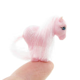 World's Smallest My Little Pony Cotton Candy