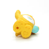 Birthday Bear Ready for a Party Care Bears miniature figurine