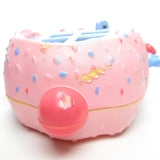 Cupcake Cottage Cherry Merry Muffin toy