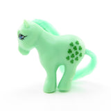 Miniature Minty World's Smallest My Little Pony