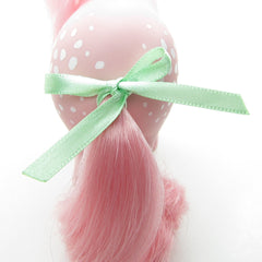 Mint green My Little Pony replacement hair ribbon