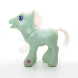 Minty G3 My Little Pony Glitter Celebration ponies