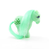 Miniature Minty World's Smallest My Little Pony