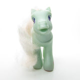 Minty G3 My Little Pony Glitter Celebration ponies