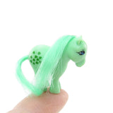 World's smallest My Little Pony Minty