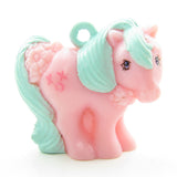Hugs and Kisses My Little Pony mommy or Mummy charm
