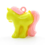 Laugh-A-Lot My Little Pony mommy or mummy charm