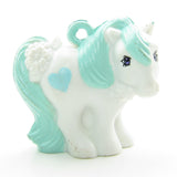 True Blue My Little Pony Mommy or Mummy charm