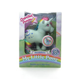 Moonstone My Little Pony 35th Anniversary scented ponies