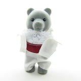 Morris Sweetwater Sylvanian Families groom