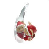 Mouse in the Moon Hallmark Keepsake ornament