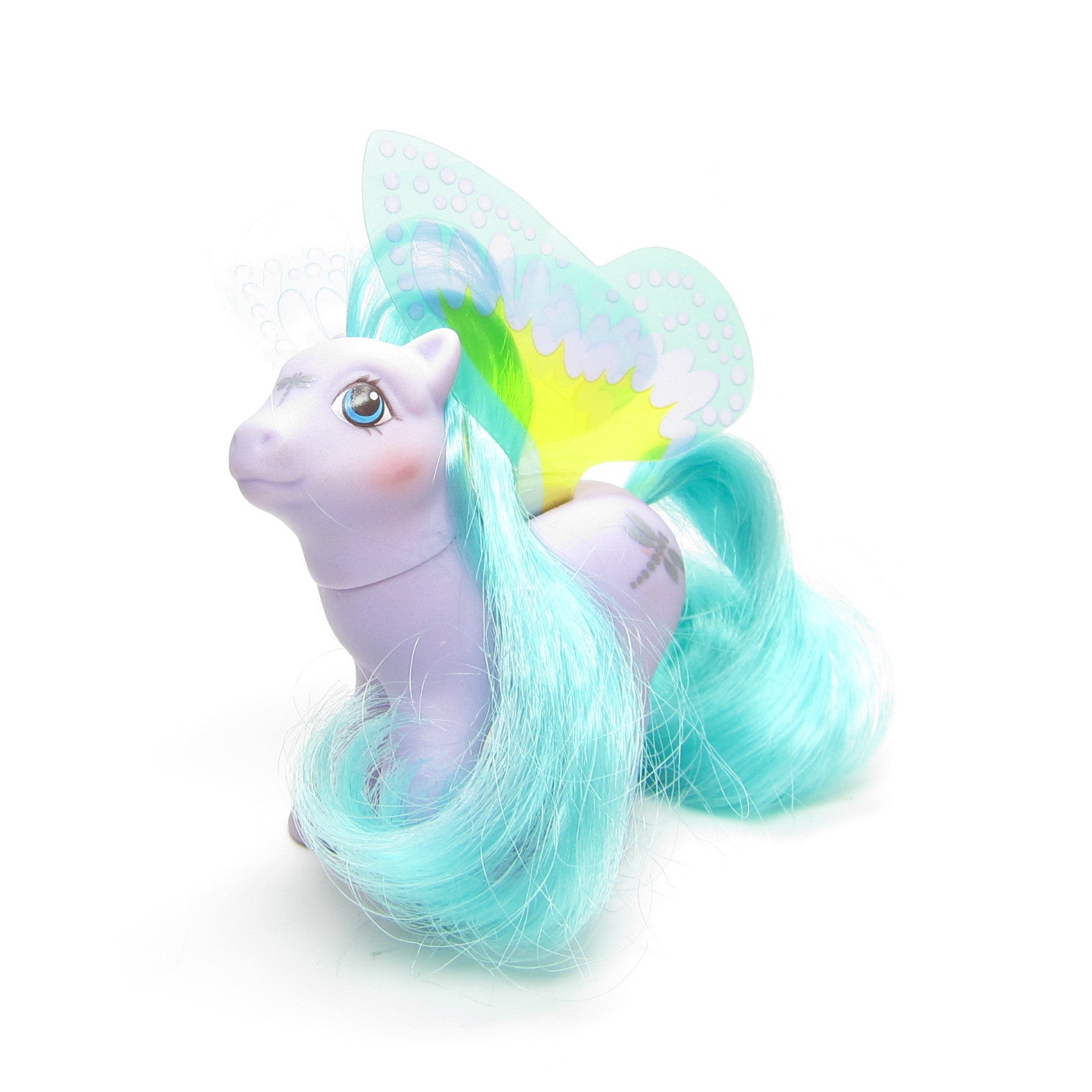 High Flyer Summer Wing My Little Pony