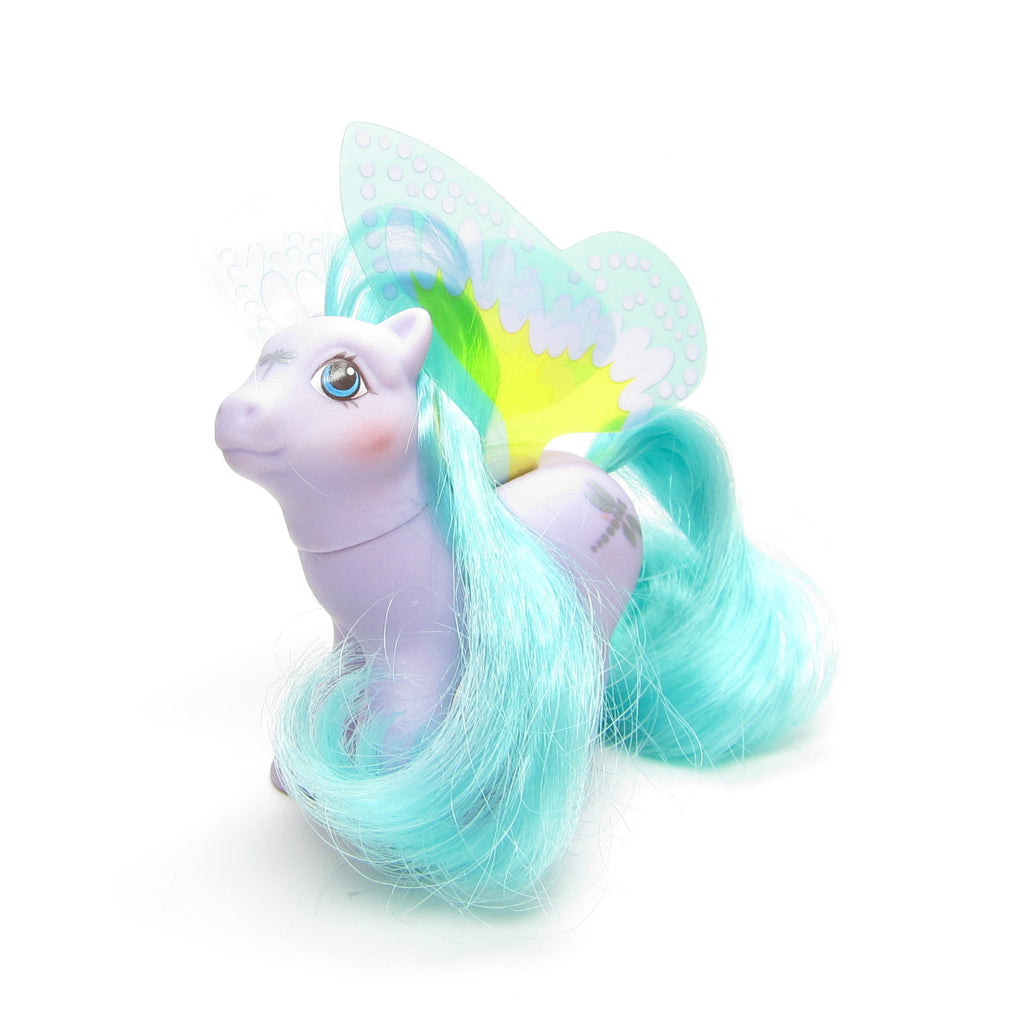 High Flyer Summer Wing Vintage G1 My Little Pony