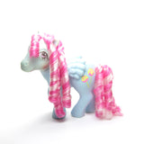 Sugar Apple Candy Cane Ponies My Little Pony