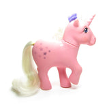Twilight Unicorn My Little Pony Vintage G1