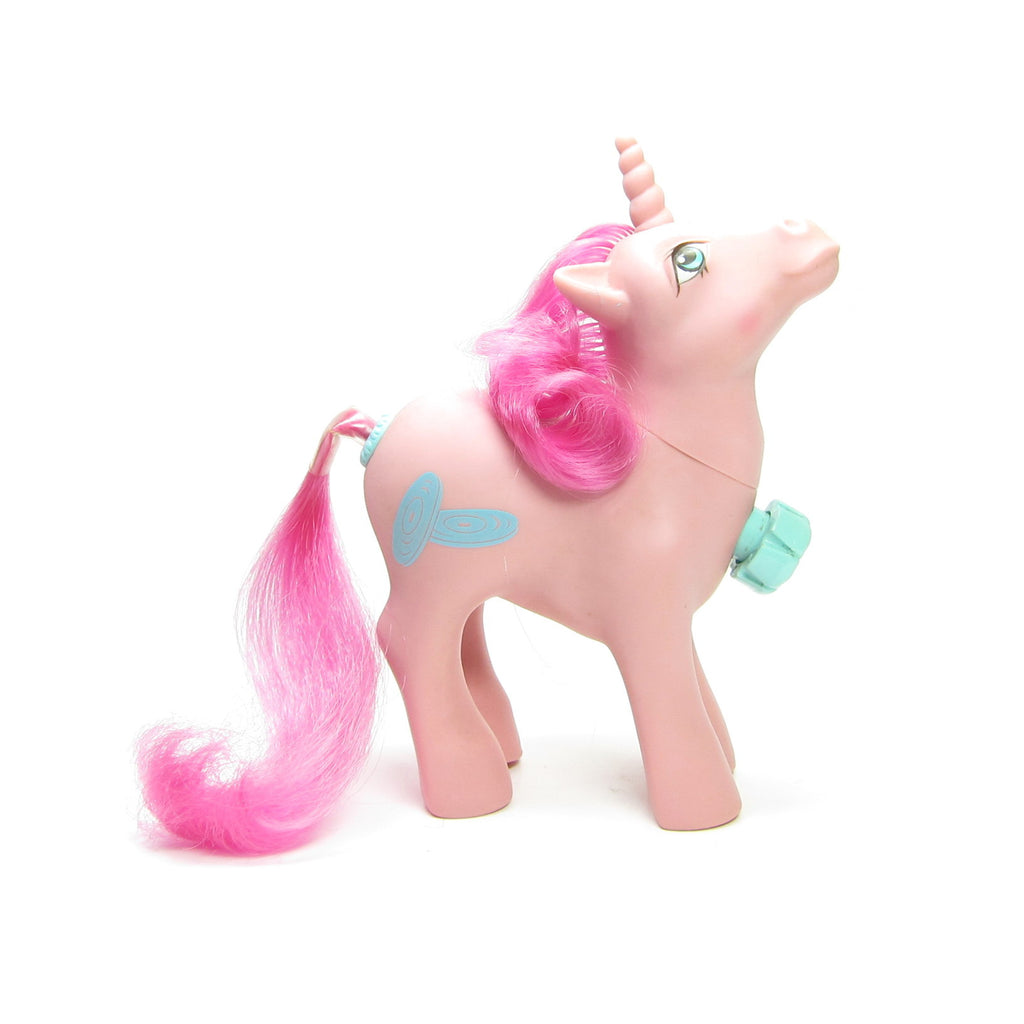 Twirler My Little Pony Vintage G1 Dance 'n Prance Ponies
