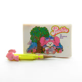 Poochie My Heartthrob Book and pencil