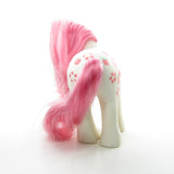 Apple Delight Mommy Loving Family My Little Pony