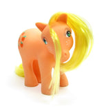 Front view of Applejack My Little Pony