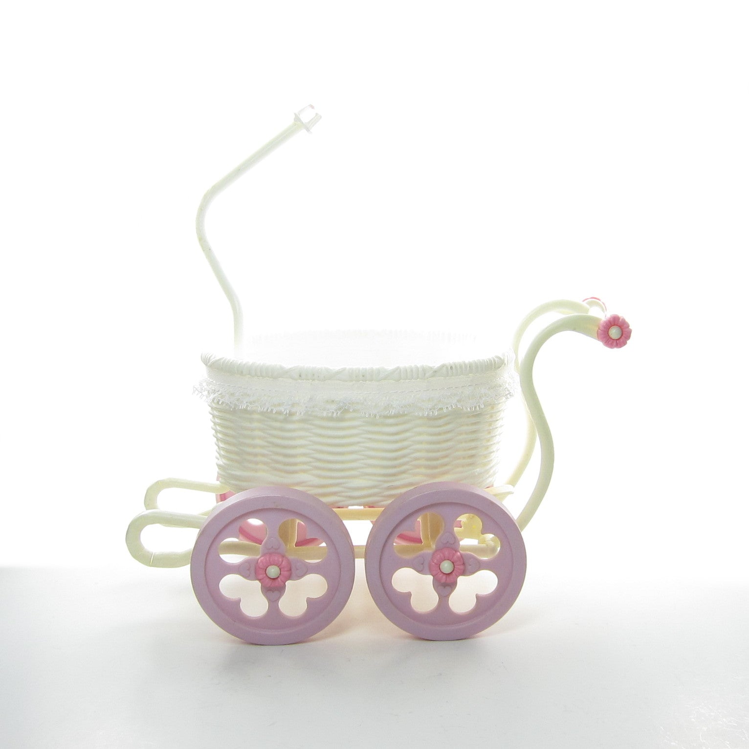 My Little Pony baby buggy for playset