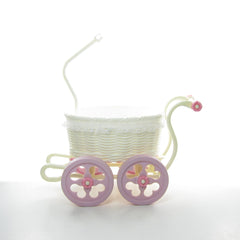 My Little Pony baby buggy for playset