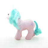 Baby Half Note Beddy Bye Eyes pony from Baby Bonnet School of Dance playset