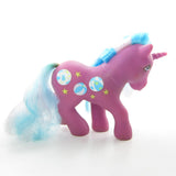 Beach Ball My Little Pony Sunshine Ponies G1