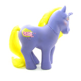 Boysenberry Pie Sweetberry Ponies My Little Pony