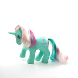 My Little Fizzy Twinkle Eyed unicorn pony