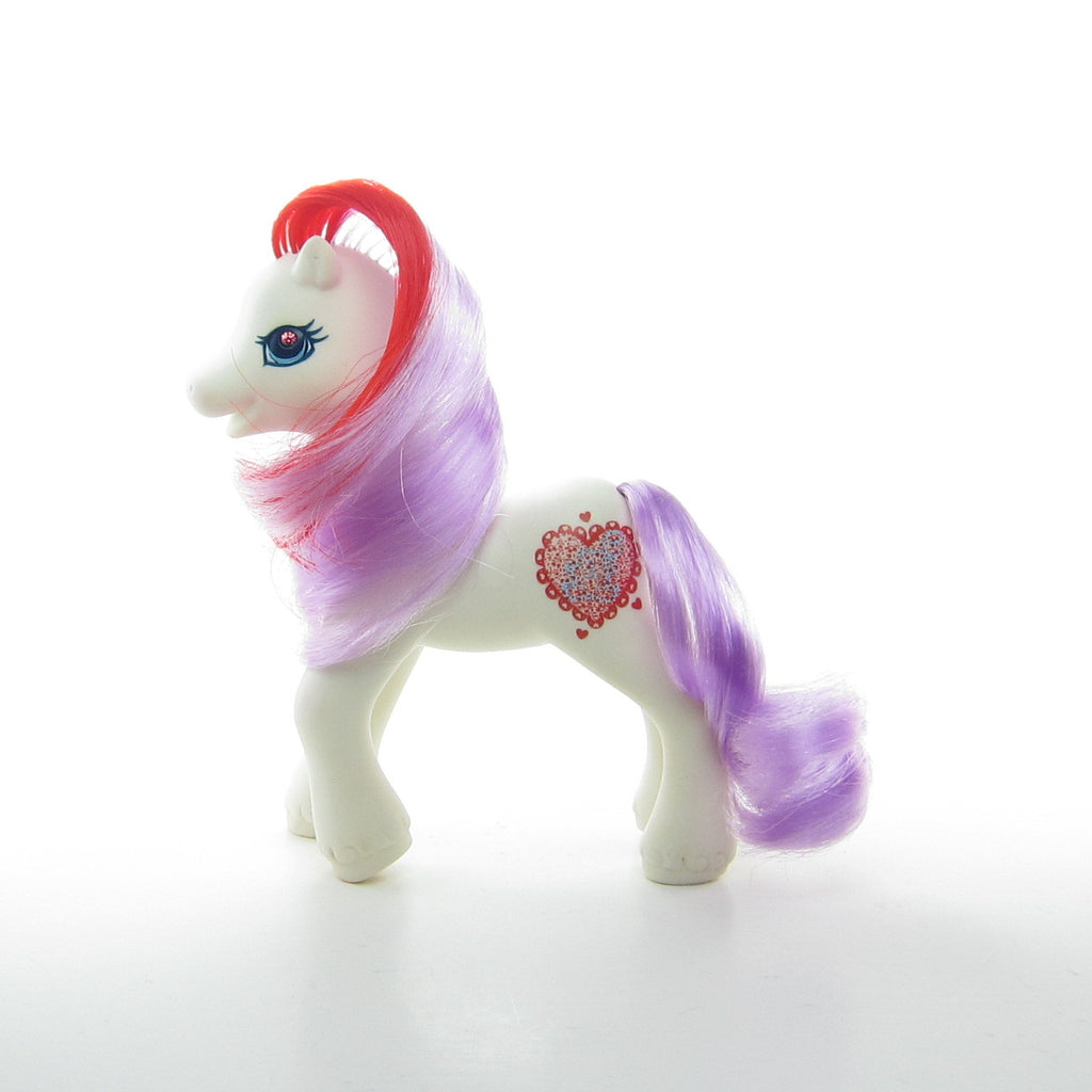 Secret Tale Secret Surprise Friends Vintage G2 My Little Pony