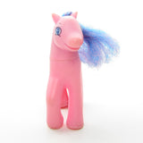 My Little Pony G2 Sundance McDonald's Happy Meal toy