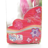 Strawberry Swirl G3 My Little Pony Glitter Celebration Ponies - New In Box