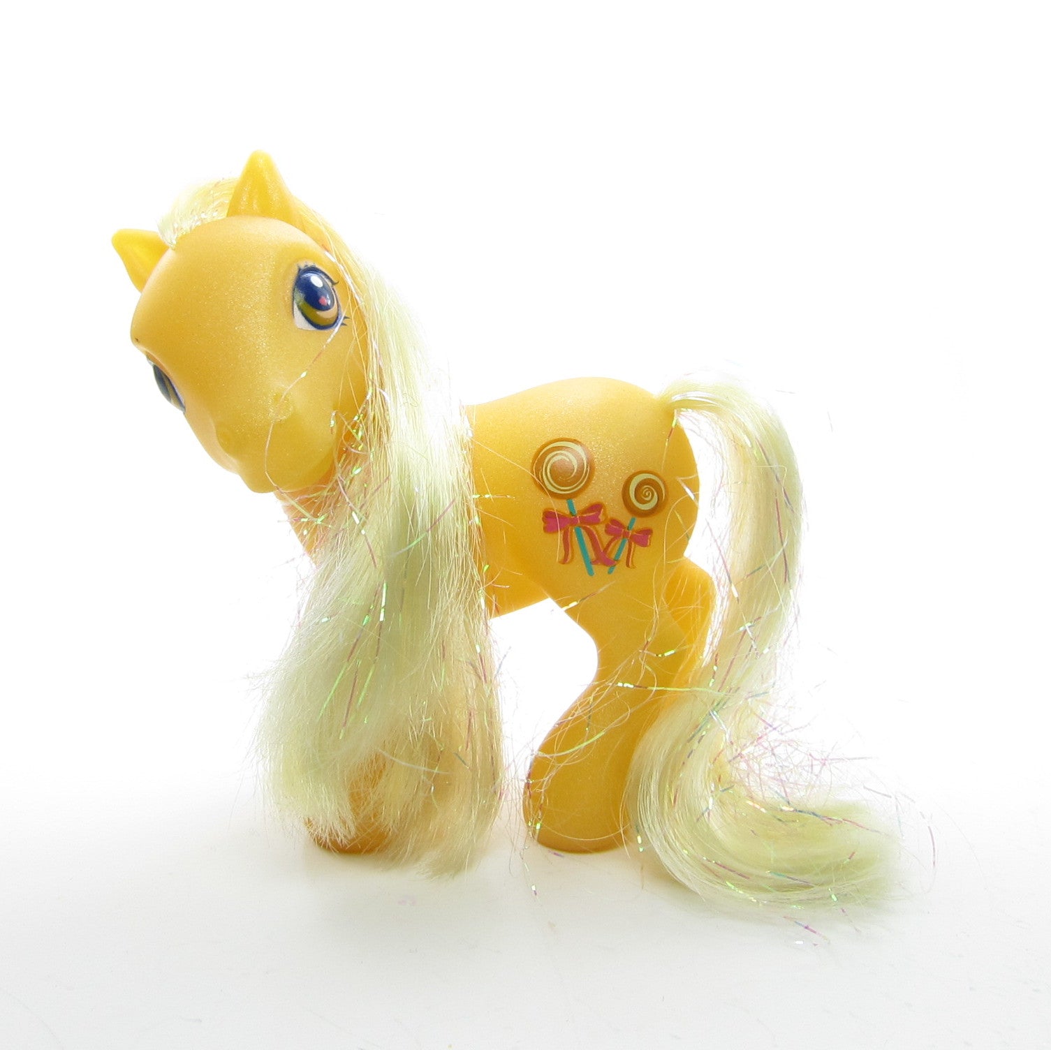 Butterscotch Mlp Butterscotch G3 My Little Pony Promotion Pack Ponies | Brown Eyed Rose