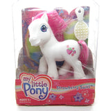 Strawberry Swirl New in Box G3 My Little Pony Glitter Celebration Ponies