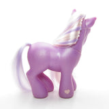 Wsyteria I My Little Pony G3 Rainbow Celebration Ponies
