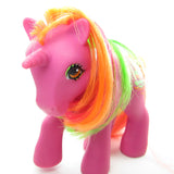Hula Hula My Little Pony with trimmed mane