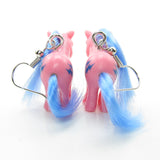 My Little Pony Firefly retro earrings