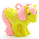 Laugh-A-Lot My Little Pony mommy or mummy charm