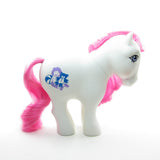 My Little Pony Lil Tot mail order special offer pony