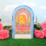 My Little Pony Pretty Parlor playset