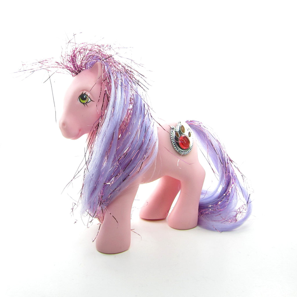 Princess Dawn Vintage G1 My Little Pony