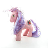 Princess Dawn vintage G1 My Little Pony