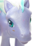 My Little Pony G3 Razzaroo with marks on face